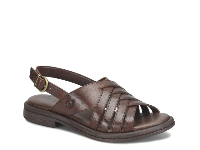 Remy Sandal