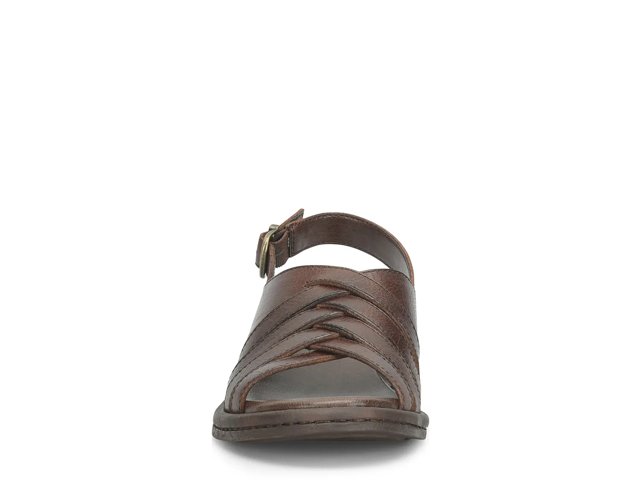 Remy Sandal
