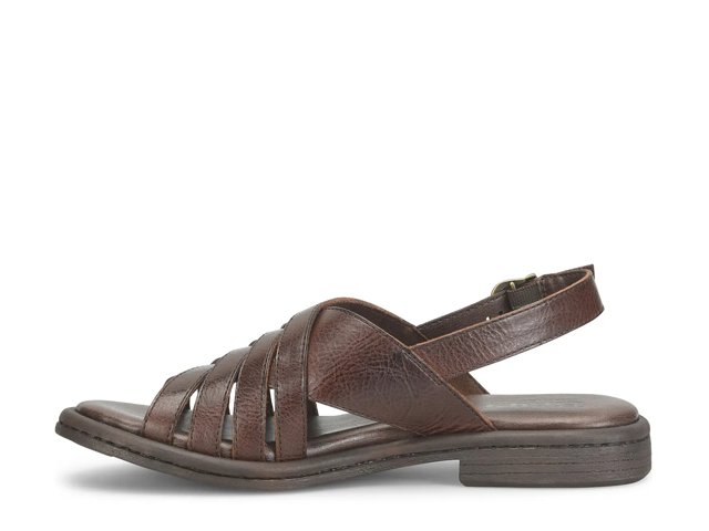 Remy Sandal