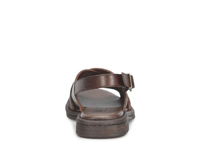 Remy Sandal