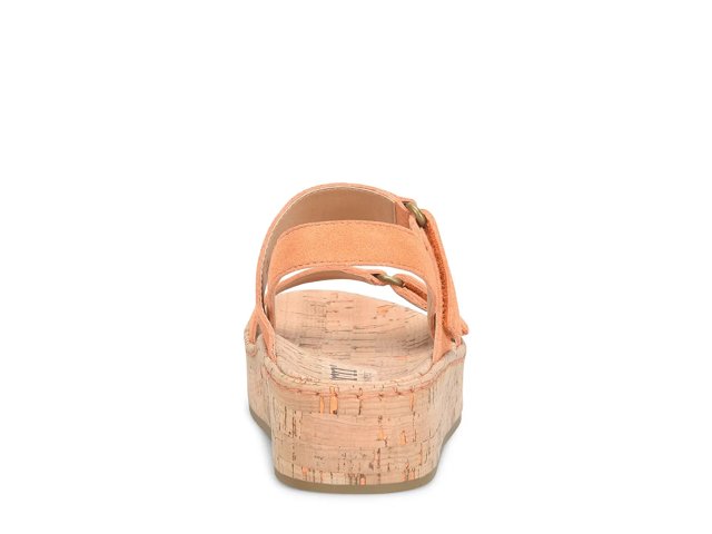 Sloan Wedge Sandal