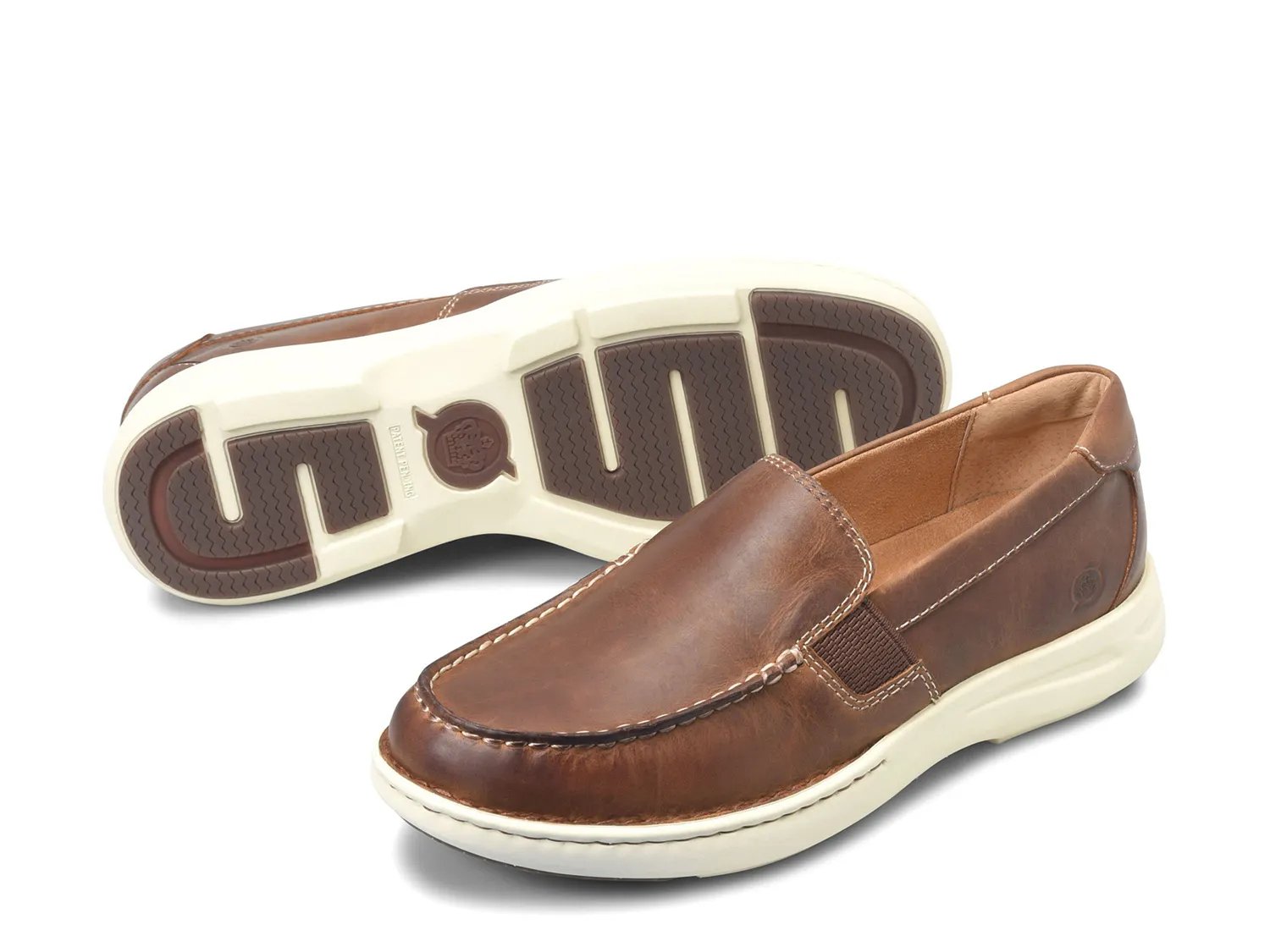 Mariner Loafer