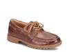 Born Explorer Boat Shoe