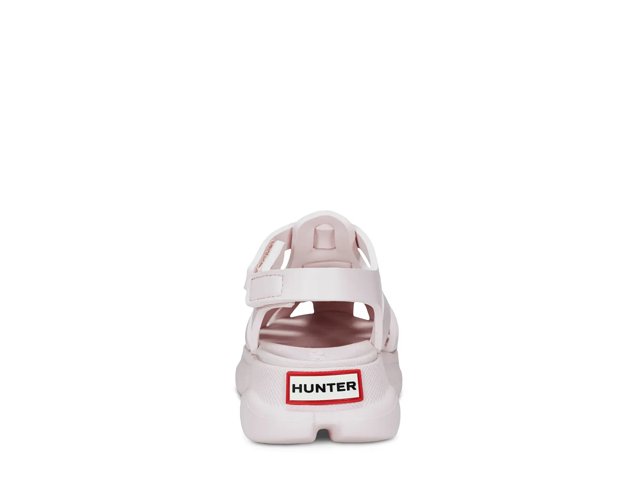 HUNTER Belize Fisherman Sandal - Kids' - Free Shipping | DSW
