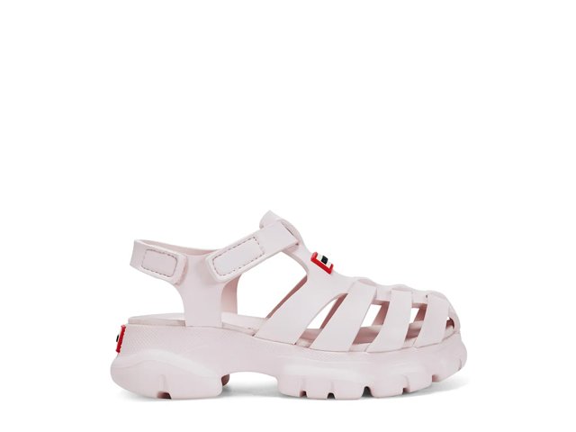 HUNTER Belize Fisherman Sandal - Kids' - Free Shipping | DSW