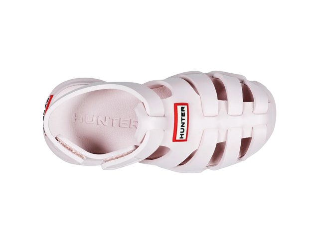 HUNTER Belize Fisherman Sandal - Kids' - Free Shipping | DSW
