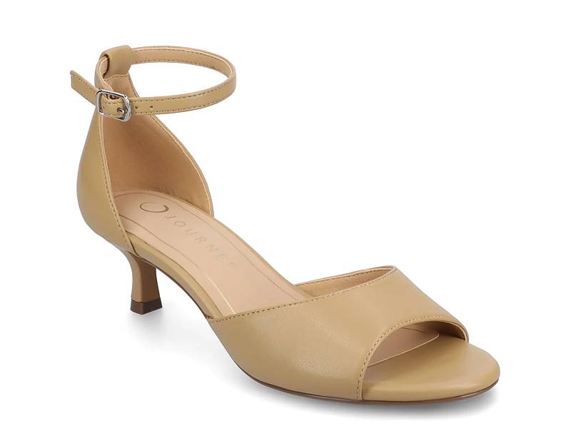 Jezzie Sandal