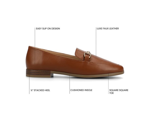 Journee Lacie Loafer