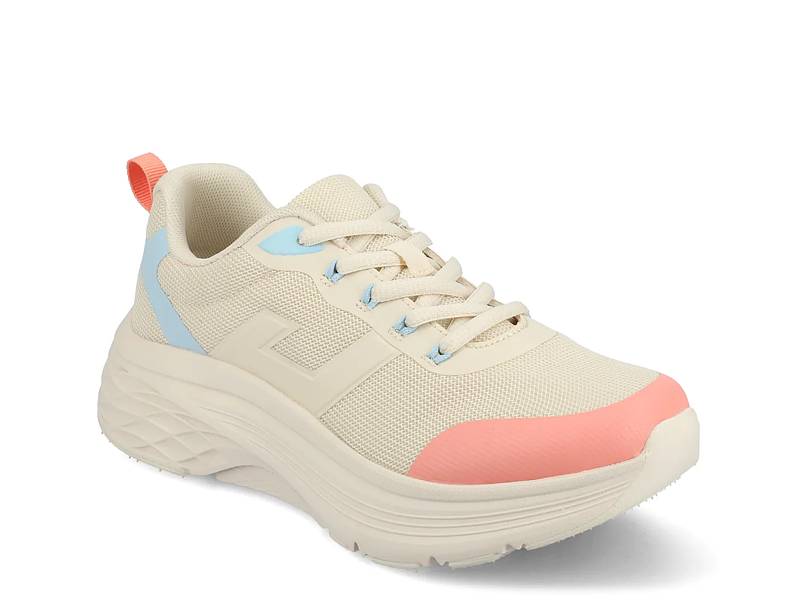Marshel Sneaker