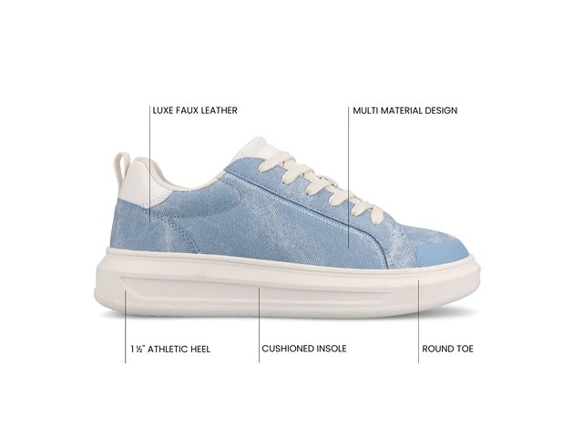 Meeya Sneaker