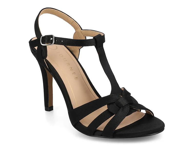 Best dsw black sandal heels Online Sale Black Friday