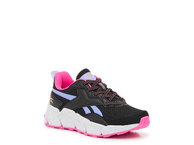 Reebok Vizome PS Slip-on Sneaker - Kids"