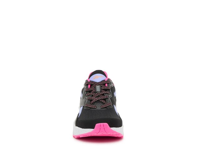 Reebok Vizome PS Slip-on Sneaker - Kids"