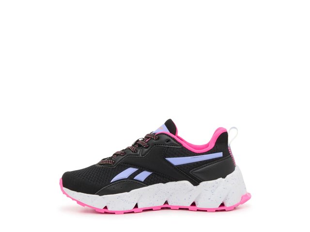 Reebok Vizome PS Slip-on Sneaker - Kids"