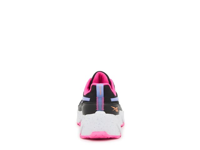 Reebok Vizome PS Slip-on Sneaker - Kids"