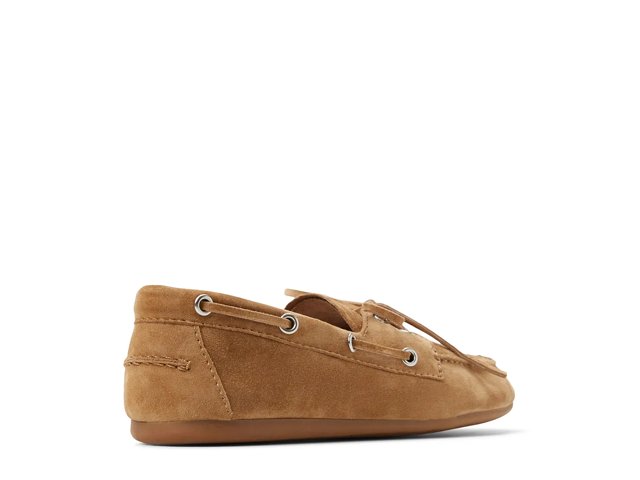 Aldo Sail Boat Shoe