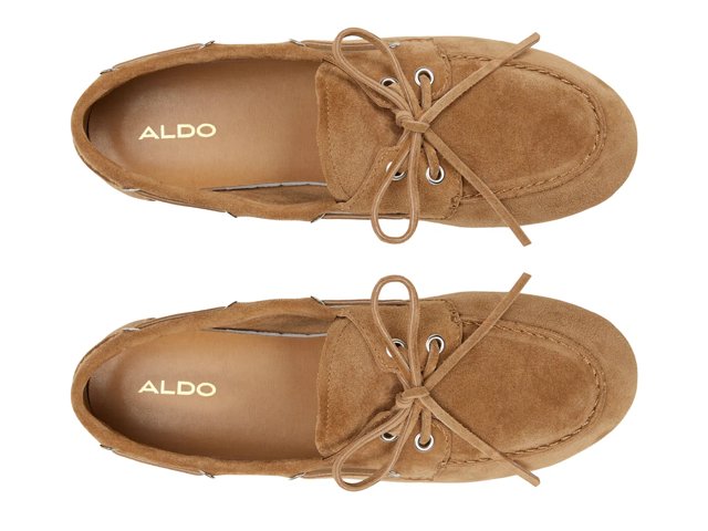 Aldo Sail Boat Shoe