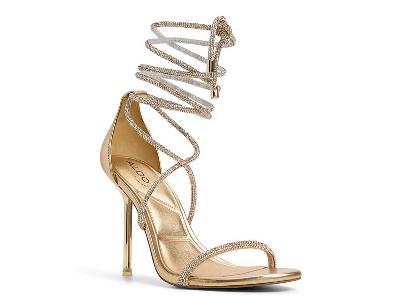 Caladonia Sandal