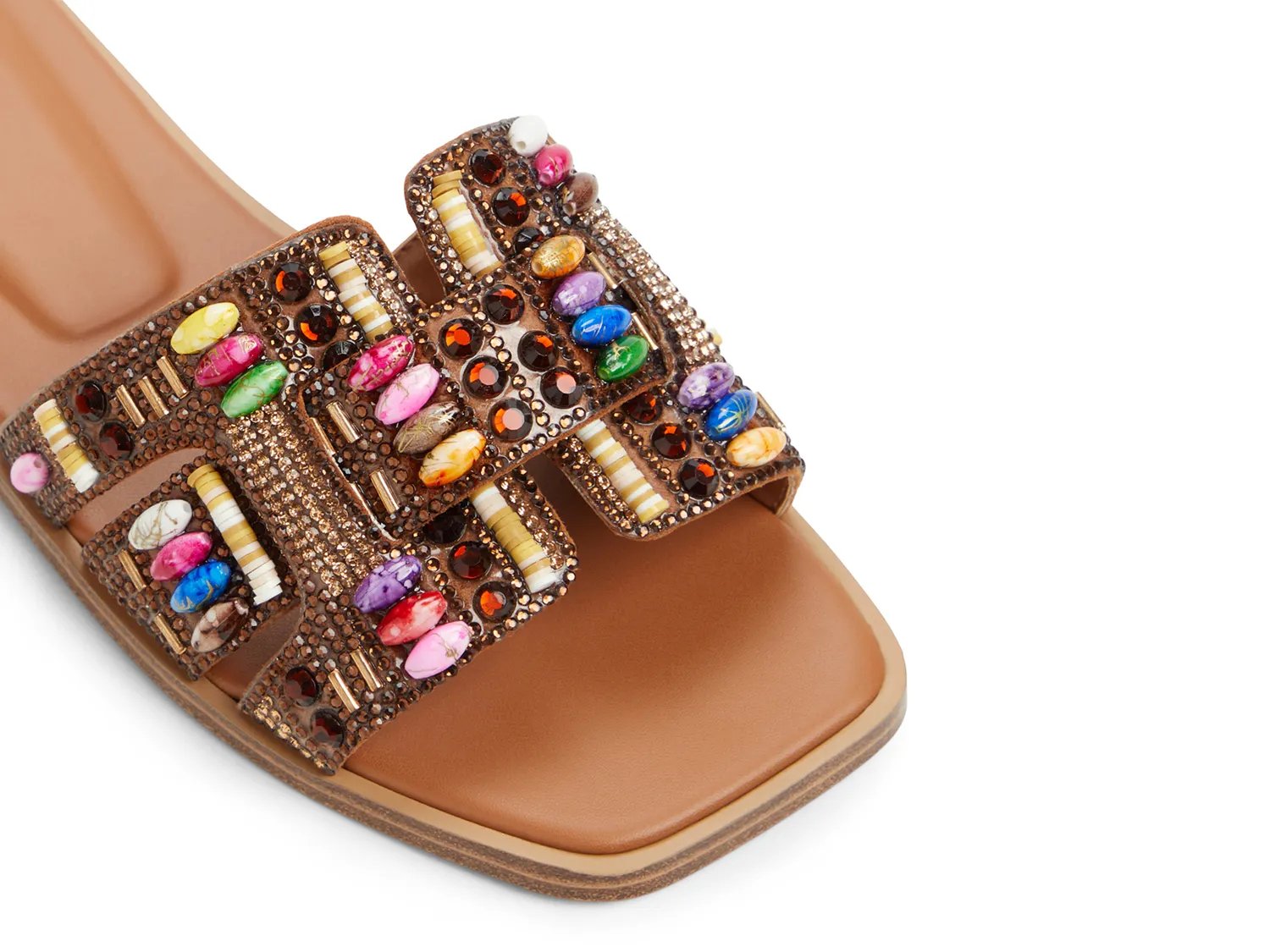 Eleny Sandal