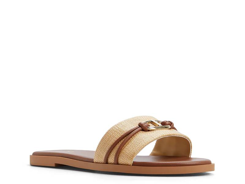 Vasia Sandal