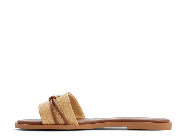 Vasia Sandal
