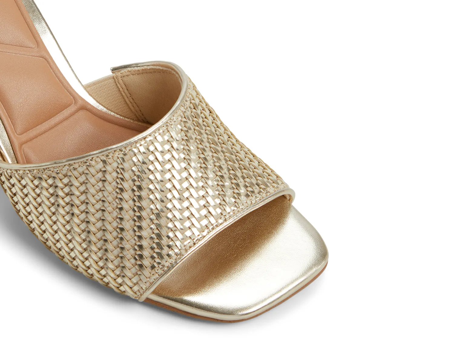 Fiala Wedge Sandal