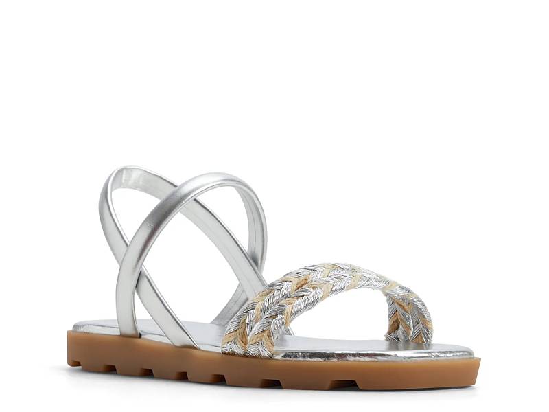 kochaman 【未使用】STEVE MADDEN HAZZIE Steve Madden Hazie Sandal - Free Shipping | DSW