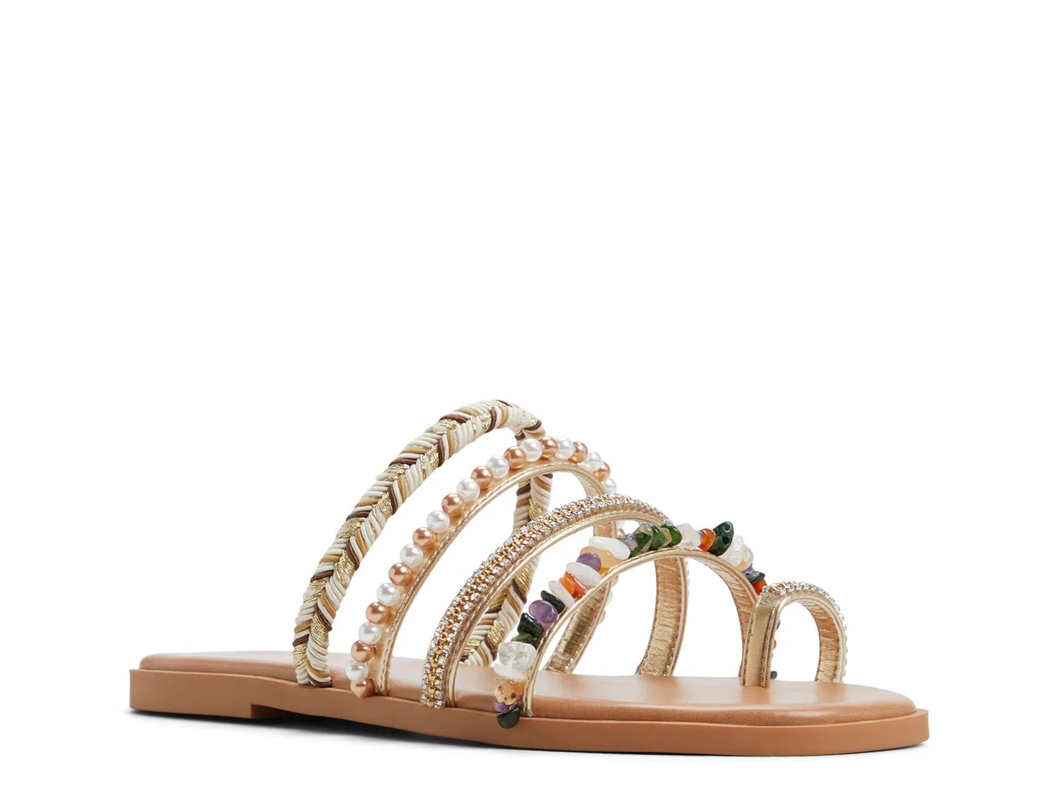 Женские босоножки Aldo Lindya Sandal