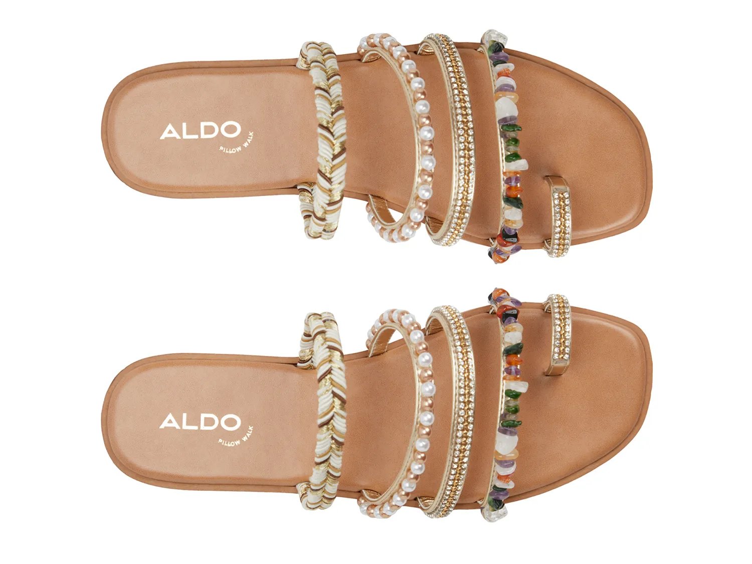Lindya Sandal