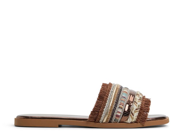 Coralya Sandal