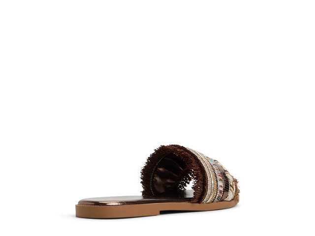 Coralya Sandal