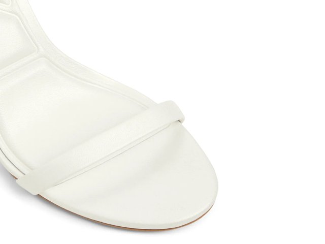 【ALDO x Disney】人気コラボ！アリエル レザー ヒール サンダル Arielheel White Women's Disney | ALDO US