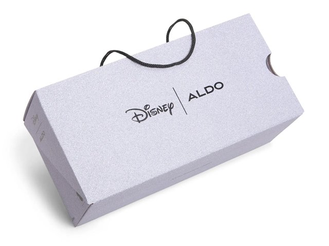 Aldo x Disney Ariel Sandal - Free Shipping | DSW