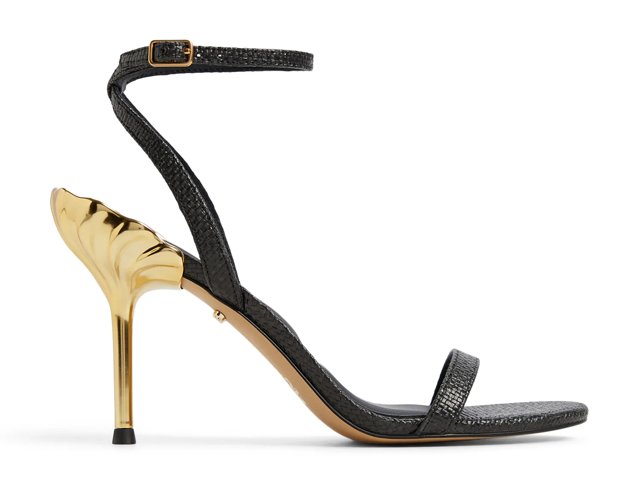 Aldo x Disney Ursula Sandal - Free Shipping | DSW