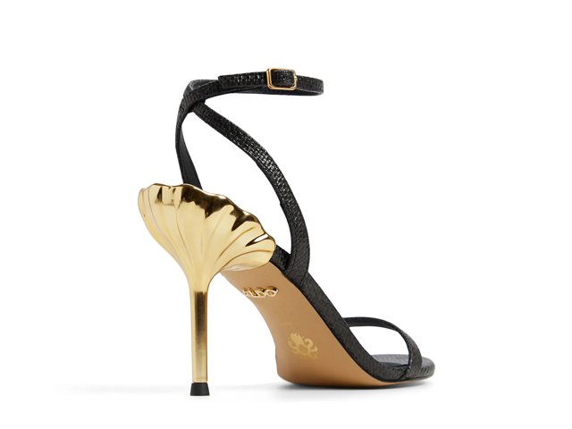 Aldo x Disney Ursula Sandal - Free Shipping | DSW