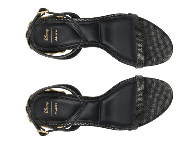 【ALDO x Disney】ウルスラ シェル サンダル★リトルマーメイド Aldo x Disney Ursula Sandal - Free Shipping | DSW