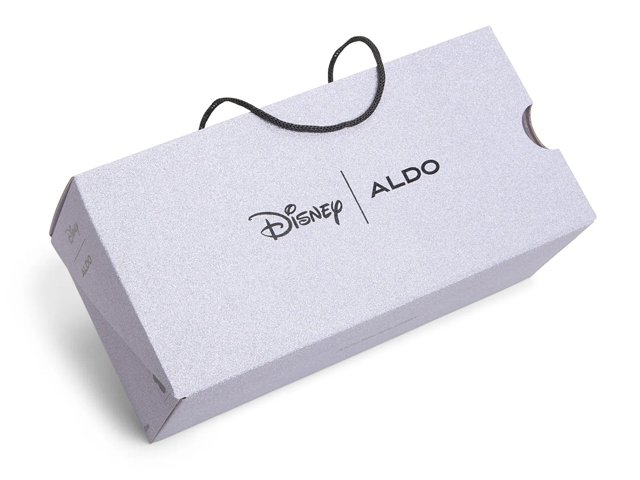 Aldo x Disney Ursula Sandal - Free Shipping | DSW