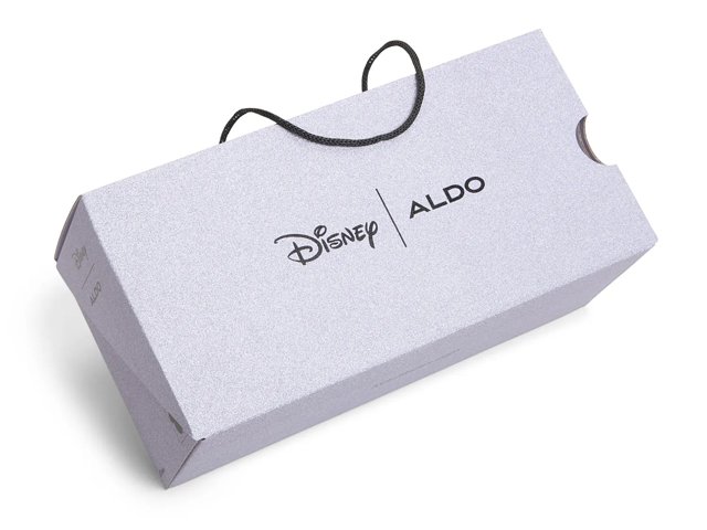【ALDO×Disney】限定コラボ ♪ オーロラ姫 ★ ミュールサンダル Aldo x Disney Aurora Sandal - Free Shipping | DSW