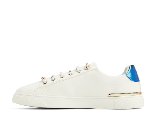 【Disney x ALDO】スノーホワイト・スニーカー whitekicks Snowwhitekicks Other White Women's Low top sneakers | ALDO US