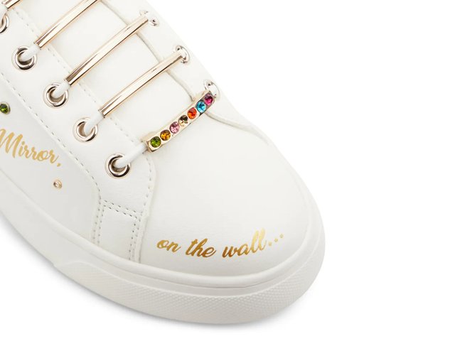 Aldo x Disney Snow White Slip-On Sneaker - Free Shipping | DSW