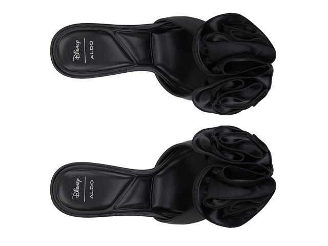 Aldo x Disney Maleficent Sandal - Free Shipping | DSW