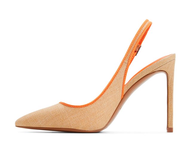 Aldo Lala Pump - Free Shipping | DSW
