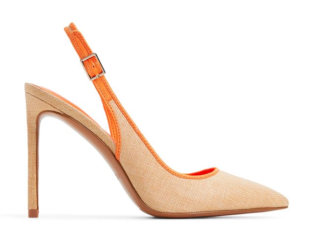 Aldo Lala Pump - Free Shipping | DSW