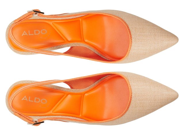 Aldo Lala Pump - Free Shipping | DSW