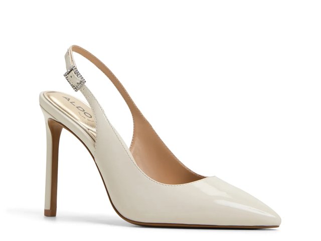 Aldo Lala Pump - Free Shipping | DSW