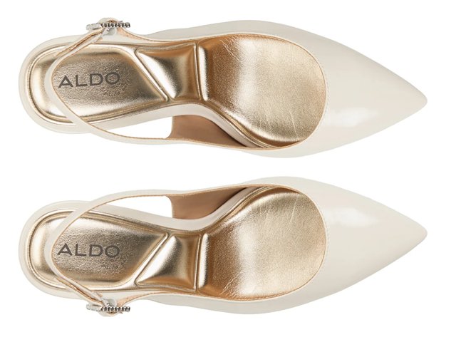 Aldo Lala Pump - Free Shipping | DSW