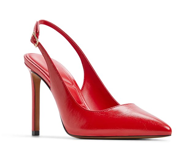 Aldo Lala Pump - Free Shipping | DSW