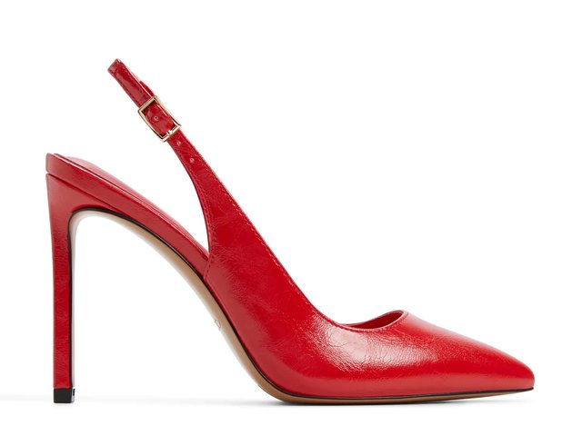 Aldo Lala Pump - Free Shipping | DSW