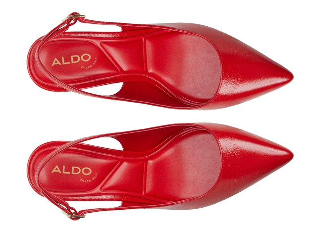 Aldo Lala Pump - Free Shipping | DSW