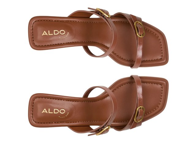 Aldo Maymay Sandal - Free Shipping | DSW